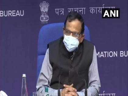 'If we are disciplined, then we can stay safe,' says Health Ministry on COVID third wave | 'If we are disciplined, then we can stay safe,' says Health Ministry on COVID third wave