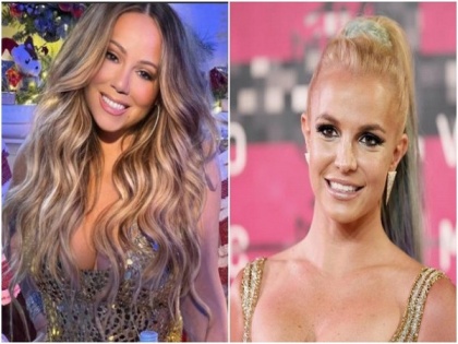 Mariah Carey contacted Britney Spears to let her know she was 'not alone' during conservatorship | Mariah Carey contacted Britney Spears to let her know she was 'not alone' during conservatorship