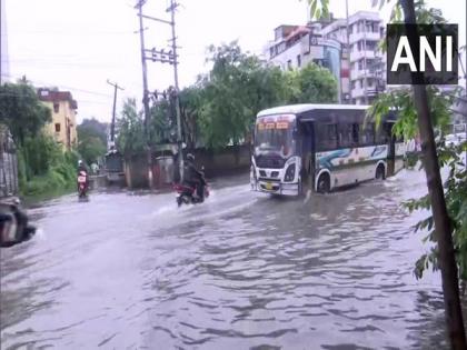 Assam flood situation deteriorates, more than 70,000 people affected | Assam flood situation deteriorates, more than 70,000 people affected