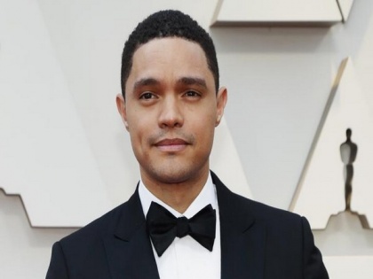 Trevor Noah switches opinion on vaccination | Trevor Noah switches opinion on vaccination
