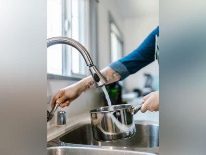 Study: Scientists offer solutions for risky tap water | Study: Scientists offer solutions for risky tap water Study: Scientists offer solutions for risky tap water | Study: Scientists offer solutions for risky tap water