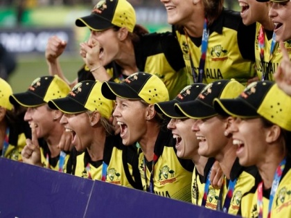 Women's T20 Champions Cup to be played in 2027 and 2031: ICC | Women's T20 Champions Cup to be played in 2027 and 2031: ICC