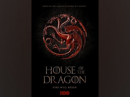 HBO confirms 'House of the Dragon' filming set to begin in April | HBO confirms 'House of the Dragon' filming set to begin in April