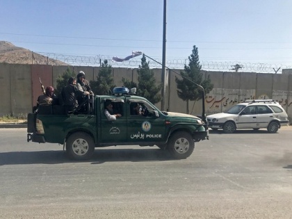 Taliban carrying out 'organised searches' for journalists, says German broadcaster | Taliban carrying out 'organised searches' for journalists, says German broadcaster