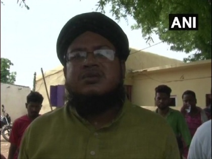 Jharkhand: Tabrez's father was not killed in mob lynching, claims family members | Jharkhand: Tabrez's father was not killed in mob lynching, claims family members