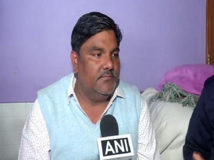 Suspended AAP councillor Tahir Hussain moves bail plea in Delhi violence case | Suspended AAP councillor Tahir Hussain moves bail plea in Delhi violence case