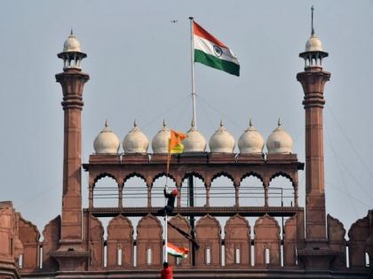 20 days before R'Day, top agencies discussed SFJ's plan for Delhi, including hoisting flag at Red Fort | 20 days before R'Day, top agencies discussed SFJ's plan for Delhi, including hoisting flag at Red Fort