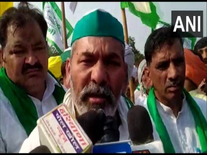 Haryana: Farmers surround SP office in Hisar demanding FIR against BJP MP over alleged attack on farmers | Haryana: Farmers surround SP office in Hisar demanding FIR against BJP MP over alleged attack on farmers