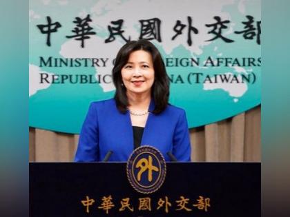 Taiwan to emphasize achievements, commitment to democracy at Biden's Summit | Taiwan to emphasize achievements, commitment to democracy at Biden's Summit