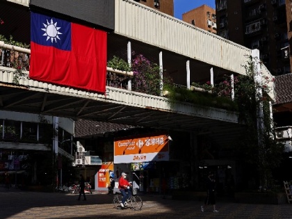 US Senators introduce bill to rename Taipei Office as Taiwan Representative Office | US Senators introduce bill to rename Taipei Office as Taiwan Representative Office