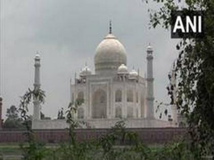 Taj Mahal ticket prices likely to increase for tourists | Taj Mahal ticket prices likely to increase for tourists