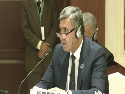 NSAs meet in Delhi: Tajikistan expresses concerns over possible surge in terrorism along Afghanistan border | NSAs meet in Delhi: Tajikistan expresses concerns over possible surge in terrorism along Afghanistan border