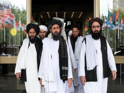 Taliban fails to secure seat at United Nations | Taliban fails to secure seat at United Nations