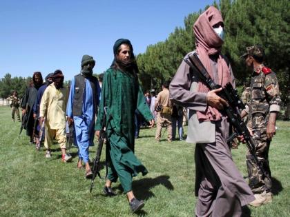 Afghanistan: Pak officials urge world to give 'chance' to Taliban | Afghanistan: Pak officials urge world to give 'chance' to Taliban