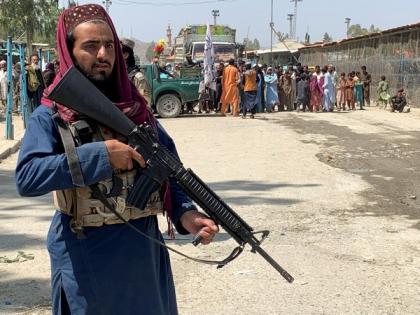 Taliban not ready to recognise our borders while Imran govt eager to recognise them: Pak Senator | Taliban not ready to recognise our borders while Imran govt eager to recognise them: Pak Senator Taliban not ready to recognise our borders while Imran govt eager to recognise them: Pak Senator | Taliban not ready to recognise our borders while Imran govt eager to recognise them: Pak Senator