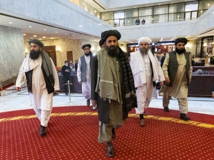 India says "still very early days" on recognising Taliban | India says "still very early days" on recognising Taliban