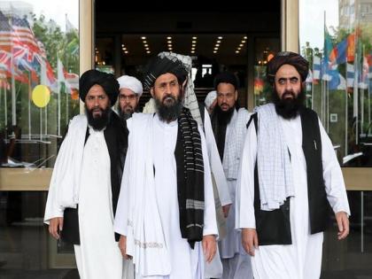 Afghan Taliban forms commission to look into TTP's anti-Pak acts | Afghan Taliban forms commission to look into TTP's anti-Pak acts Afghan Taliban forms commission to look into TTP's anti-Pak acts | Afghan Taliban forms commission to look into TTP's anti-Pak acts
