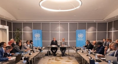 Peace talks stalled over payment dispute with Saudi: Yemen's Houthi militia | Peace talks stalled over payment dispute with Saudi: Yemen's Houthi militia Peace talks stalled over payment dispute with Saudi: Yemen's Houthi militia | Peace talks stalled over payment dispute with Saudi: Yemen's Houthi militia