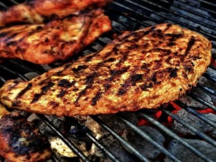 Inflammatory compounds found in cooked meat linked to childhood wheeze | Inflammatory compounds found in cooked meat linked to childhood wheeze Inflammatory compounds found in cooked meat linked to childhood wheeze | Inflammatory compounds found in cooked meat linked to childhood wheeze