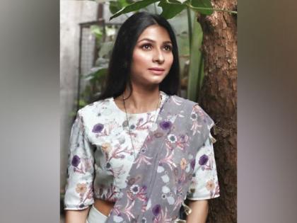 'I don't think that's a conscious choice, just happened by default,' says Tanishaa Mukerji on absence from films | 'I don't think that's a conscious choice, just happened by default,' says Tanishaa Mukerji on absence from films