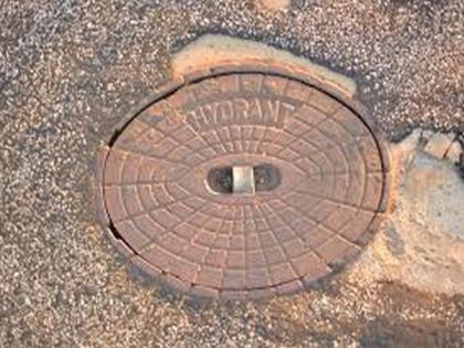 4-year-old boy falls into septic tank in Mumbai, dies | 4-year-old boy falls into septic tank in Mumbai, dies