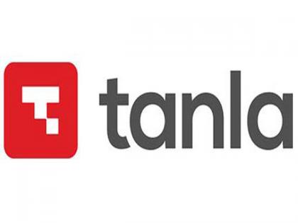 Tanla and Vi sign partnership to deploy patented block-chain enabled Wisely Platform to manifold increase ROI for global enterprises | Tanla and Vi sign partnership to deploy patented block-chain enabled Wisely Platform to manifold increase ROI for global enterprises