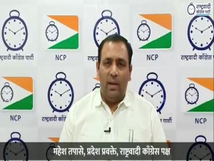 After 'inconsistent' remark, NCP says Sharad Pawar's comments are "fatherly advice" | After 'inconsistent' remark, NCP says Sharad Pawar's comments are "fatherly advice"