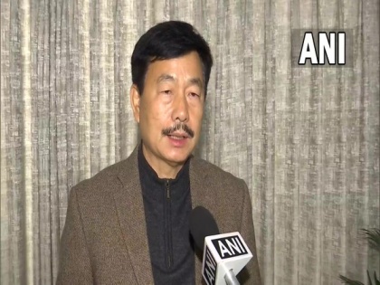 Unless border issue with China is resolved, violence will continue to happen, says BJP's Arunachal MP | Unless border issue with China is resolved, violence will continue to happen, says BJP's Arunachal MP