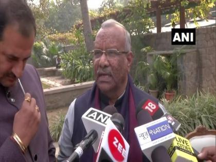 Bihar Dy CM slams opposition for not coming together on issue of Bihar man's killing in Srinagar | Bihar Dy CM slams opposition for not coming together on issue of Bihar man's killing in Srinagar