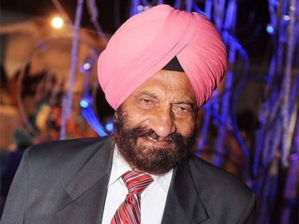 Tarlochan Singh to be conferred with Padma Bhushan on Nov 9 | Tarlochan Singh to be conferred with Padma Bhushan on Nov 9