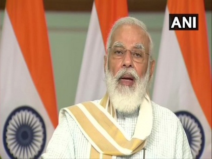 Scrutiny of tax returns has been cut to one-fourth after reforms: PM Modi | Scrutiny of tax returns has been cut to one-fourth after reforms: PM Modi