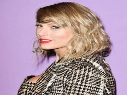 Taylor Swift to star in David O. Russell's next film | Taylor Swift to star in David O. Russell's next film