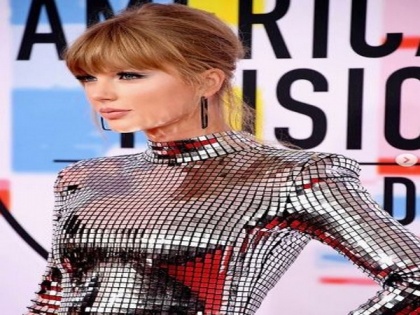 Coronavirus concerns: Taylor Swift cancels all her 2020 concerts | Coronavirus concerns: Taylor Swift cancels all her 2020 concerts