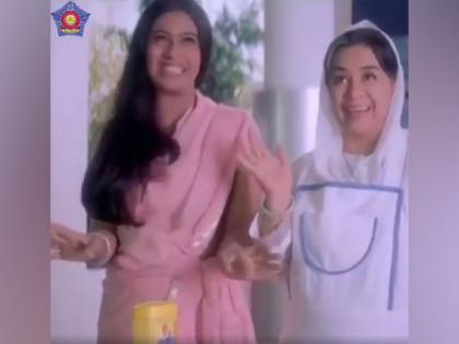 Mumbai Police warns against third party cookies with hilarious 'K3G' reference | Mumbai Police warns against third party cookies with hilarious 'K3G' reference Mumbai Police warns against third party cookies with hilarious 'K3G' reference | Mumbai Police warns against third party cookies with hilarious 'K3G' reference