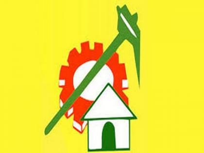 TDP Mahila wing begins 'Naari Sankalpa Deeksha' to revolt against Govt's anti-women policies | TDP Mahila wing begins 'Naari Sankalpa Deeksha' to revolt against Govt's anti-women policies