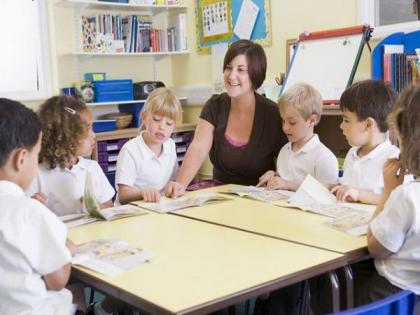 Teacher's effectiveness has great impact on student's achievement: Study | Teacher's effectiveness has great impact on student's achievement: Study