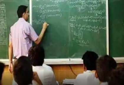 Two lakh new teachers in 2 months; Bihar ensures better future for govt schools | Two lakh new teachers in 2 months; Bihar ensures better future for govt schools