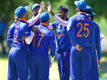India to play three ODIs, five T20Is against West Indies in July and August | India to play three ODIs, five T20Is against West Indies in July and August