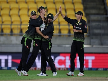 Finch, bowlers set up series decider as Australia thrash New Zealand in fourth T20I | Finch, bowlers set up series decider as Australia thrash New Zealand in fourth T20I