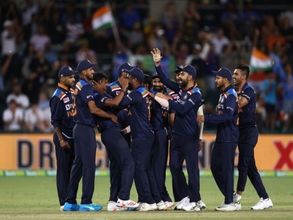 Ind vs Aus: Rampaging India look to extend winning streak in T20Is | Ind vs Aus: Rampaging India look to extend winning streak in T20Is