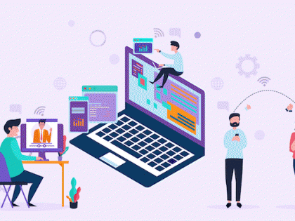 26 small Indian cities with 8 lakh tech workforce key for innovation: Report | 26 small Indian cities with 8 lakh tech workforce key for innovation: Report