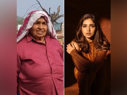 'Shooter Dadi' Chandro Tomar passes away due to Covid-19; Taapsee Pannu, Bhumi Pednekar pay tribute | 'Shooter Dadi' Chandro Tomar passes away due to Covid-19; Taapsee Pannu, Bhumi Pednekar pay tribute