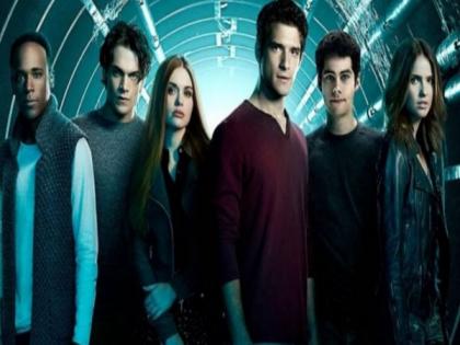 Tyler Posey confirms movie revival of 'Teen Wolf' MTV series | Tyler Posey confirms movie revival of 'Teen Wolf' MTV series