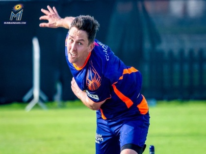 IPL 13: I would love to see swinging friendly conditions, says Trent Boult | IPL 13: I would love to see swinging friendly conditions, says Trent Boult