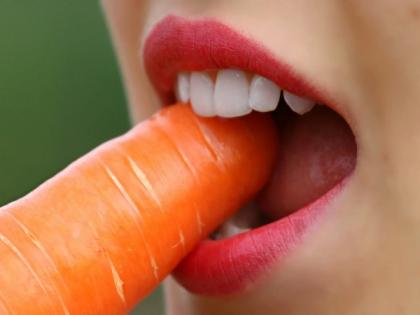 Active enzyme unlocks full benefits of carrots, finds study | Active enzyme unlocks full benefits of carrots, finds study Active enzyme unlocks full benefits of carrots, finds study | Active enzyme unlocks full benefits of carrots, finds study