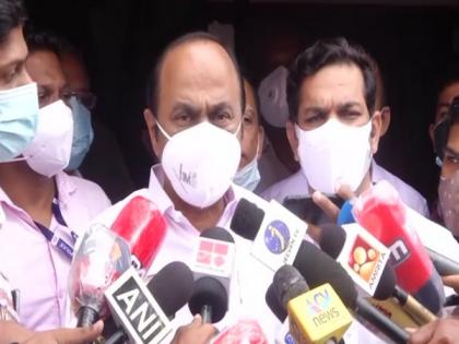 Kerala CM not taking criticism seriously: VD Satheesan | Kerala CM not taking criticism seriously: VD Satheesan Kerala CM not taking criticism seriously: VD Satheesan | Kerala CM not taking criticism seriously: VD Satheesan