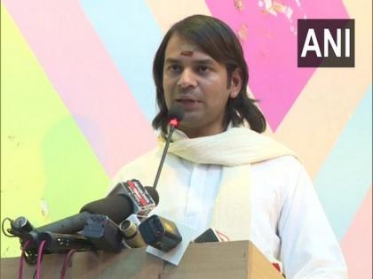 Tej Pratap Yadav missing in Star campaigner list released by RJD for upcoming Bihar bypolls | Tej Pratap Yadav missing in Star campaigner list released by RJD for upcoming Bihar bypolls Tej Pratap Yadav missing in Star campaigner list released by RJD for upcoming Bihar bypolls | Tej Pratap Yadav missing in Star campaigner list released by RJD for upcoming Bihar bypolls