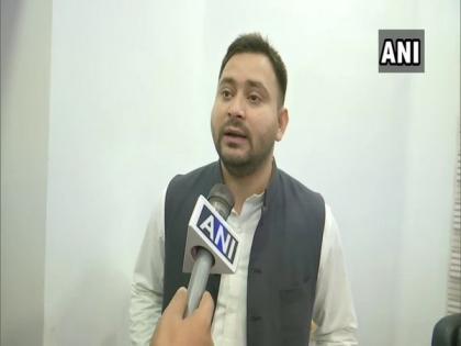 RJD to protest in front of Mahatma Gandhi's statue in support of protesting farmers | RJD to protest in front of Mahatma Gandhi's statue in support of protesting farmers RJD to protest in front of Mahatma Gandhi's statue in support of protesting farmers | RJD to protest in front of Mahatma Gandhi's statue in support of protesting farmers
