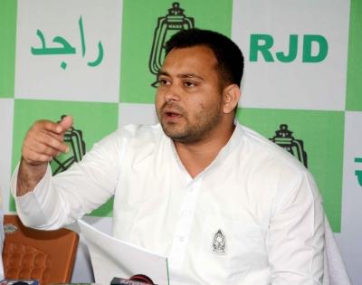 When Rahul can go to Manipur, why PM can't, asks Tejashwi after disturbing video from state goes viral | When Rahul can go to Manipur, why PM can't, asks Tejashwi after disturbing video from state goes viral