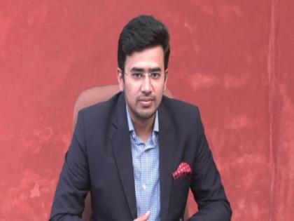 Punjab HC directs police not to take coercive action against Tajinder Bagga until next hearing, says Tejasvi Surya | Punjab HC directs police not to take coercive action against Tajinder Bagga until next hearing, says Tejasvi Surya